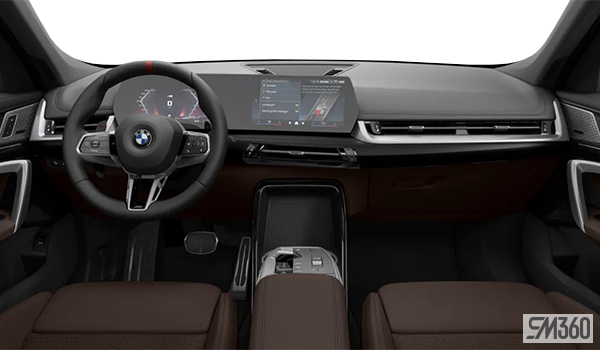 2025 BMW X1 in Calgary, Alberta