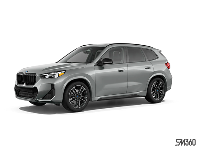 2025 BMW X1 in Aurora, Ontario