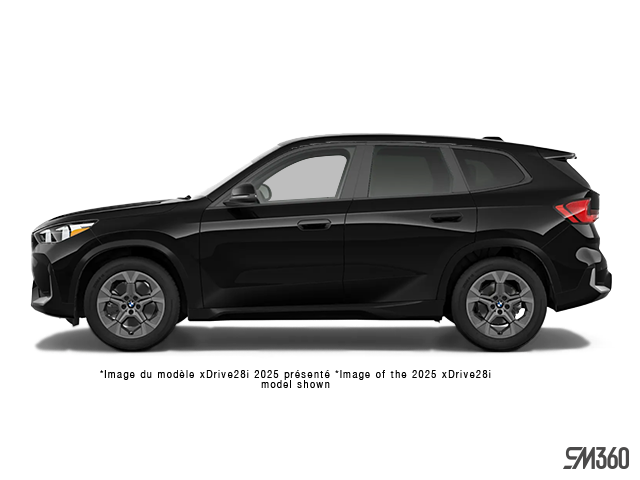BMW X1  2025 à Aurora, Ontario