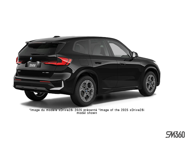 BMW X1  2025 à Aurora, Ontario