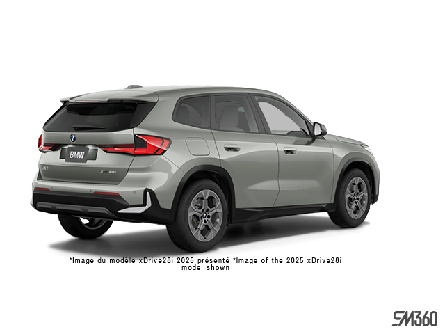 2025 BMW X1 in Aurora, Ontario