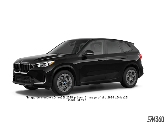 BMW X1  2025 à Aurora, Ontario