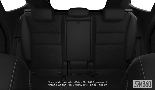 2025 BMW X1 in Aurora, Ontario