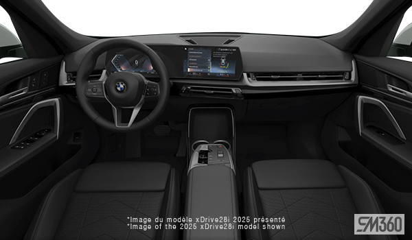 2025 BMW X1 in Aurora, Ontario