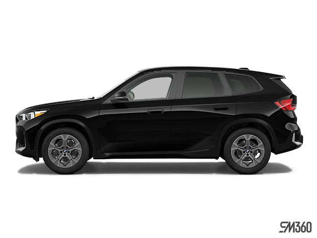2025 BMW X1 in Regina, Saskatchewan