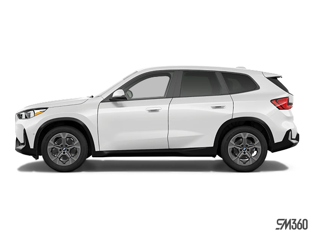 BMW X1  2025 à Calgary, Alberta