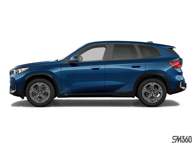 BMW X1  2025 à Calgary, Alberta