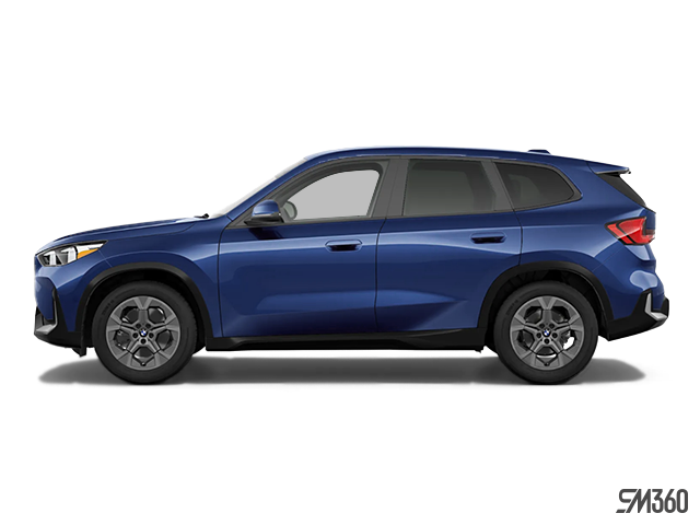 2025 BMW X1 in Calgary, Alberta