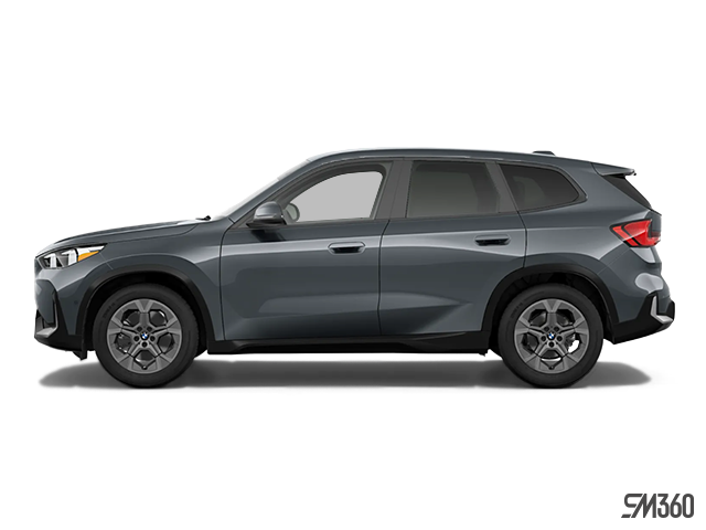 BMW X1  2025 à Calgary, Alberta