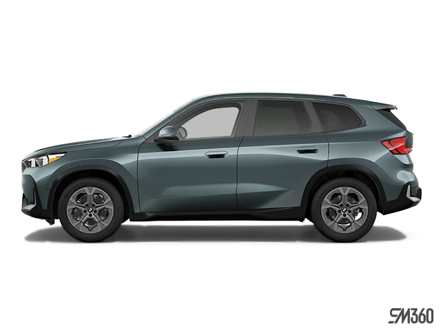 2025 BMW X1 in Calgary, Alberta
