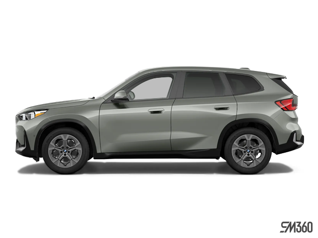 2025 BMW X1 in Calgary, Alberta