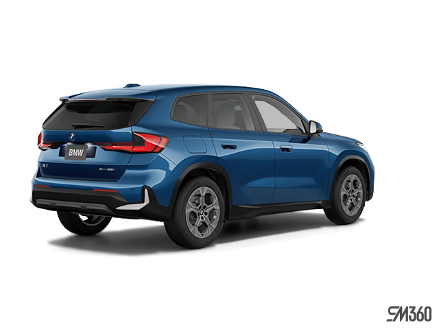 BMW X1  2025 à Calgary, Alberta