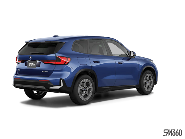 2025 BMW X1 in Calgary, Alberta