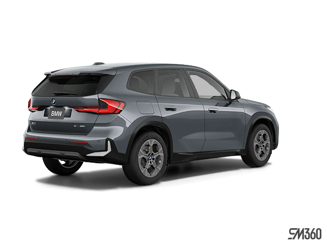BMW X1  2025 à Calgary, Alberta