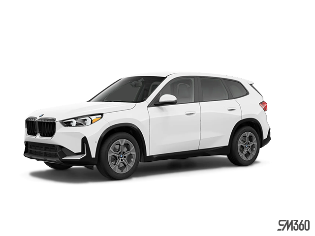 BMW X1  2025 à Calgary, Alberta