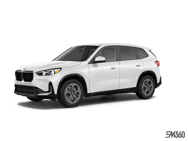BMW X1  2025 à Calgary, Alberta