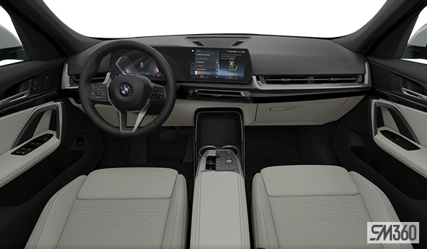 2025 BMW X1 in Calgary, Alberta