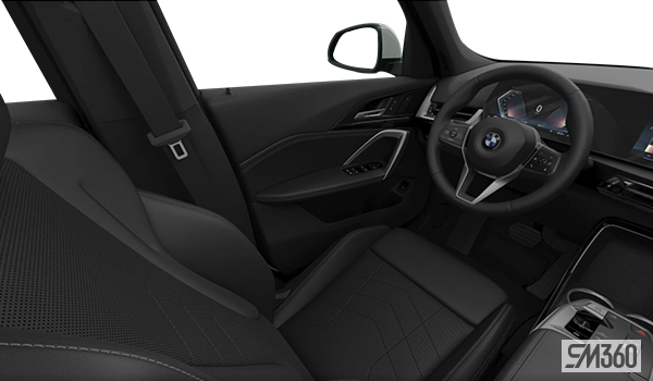 2025 BMW X1 in Calgary, Alberta