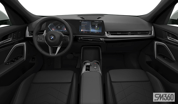 2025 BMW X1 in Calgary, Alberta