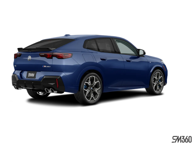2025 BMW X2 in Calgary, Alberta