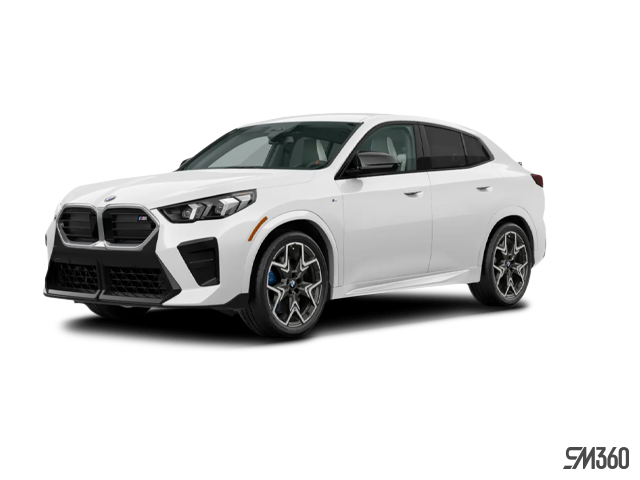 2025 BMW X2 in Calgary, Alberta