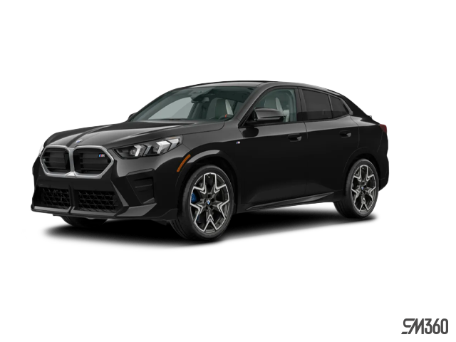 2025 BMW X2 in Regina, Saskatchewan