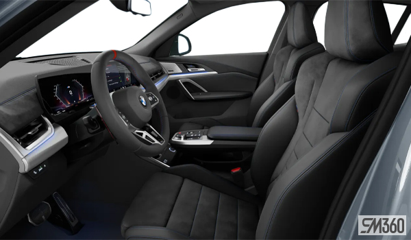 2025 BMW X2 in Calgary, Alberta