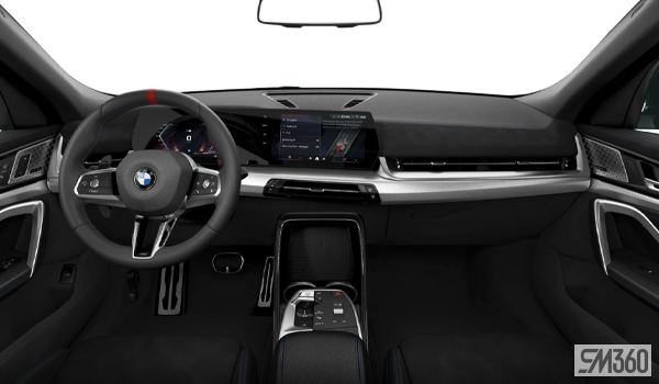 2025 BMW X2 in Calgary, Alberta
