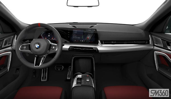 2025 BMW X2 in Calgary, Alberta