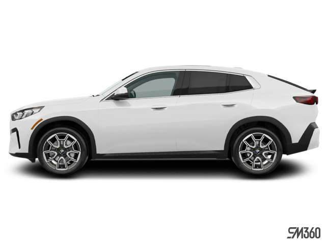2025 BMW X2 in Regina, Saskatchewan