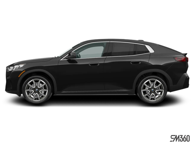 2025 BMW X2 in Regina, Saskatchewan