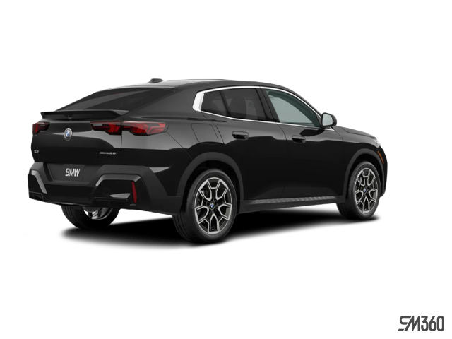 2025 BMW X2 in Regina, Saskatchewan