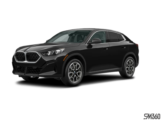 2025 BMW X2 in Regina, Saskatchewan