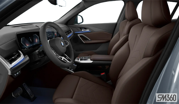 2025 BMW X2 in Regina, Saskatchewan