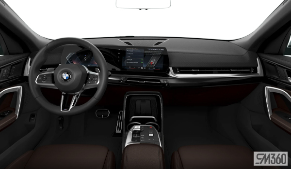 2025 BMW X2 in Regina, Saskatchewan
