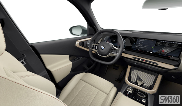 2025 BMW X3 in Aurora, Ontario