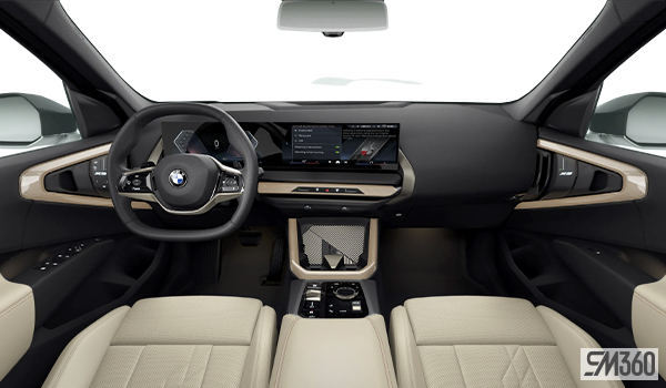 2025 BMW X3 in Aurora, Ontario