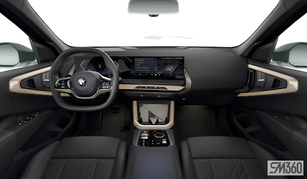 BMW X3  2025 à Aurora, Ontario