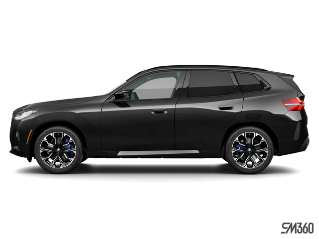 Grenier BMW | The 2025 X3 M50 xDrive HEA in Terrebonne