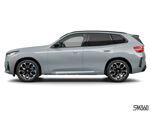 2025 BMW X3 in Aurora, Ontario