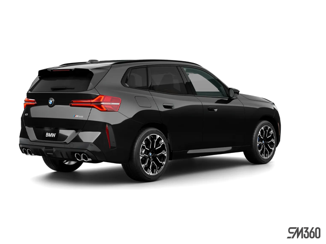 2025 BMW X3 in Calgary, Alberta