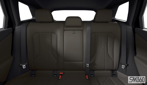 2025 BMW X3 in Regina, Saskatchewan