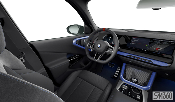 2025 BMW X3 in Aurora, Ontario