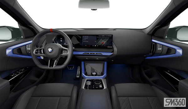 2025 BMW X3 in Aurora, Ontario
