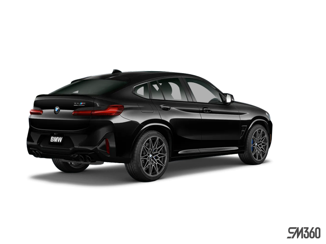 BMW X4 M  2025 à Calgary, Alberta