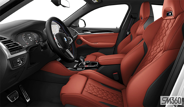 BMW X4 M  2025 à Calgary, Alberta
