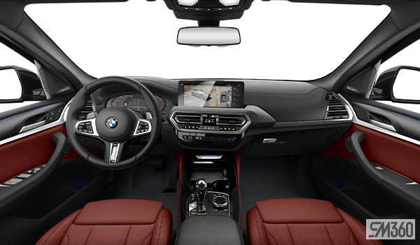 2025 BMW X4 in Aurora, Ontario