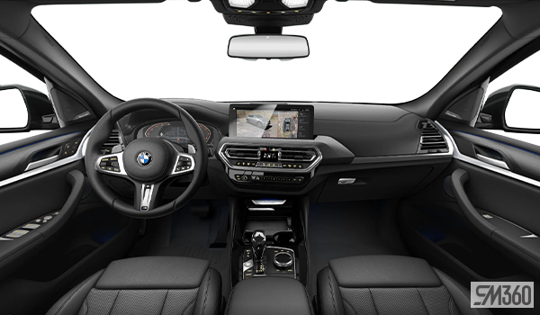 BMW X4  2025 à Aurora, Ontario