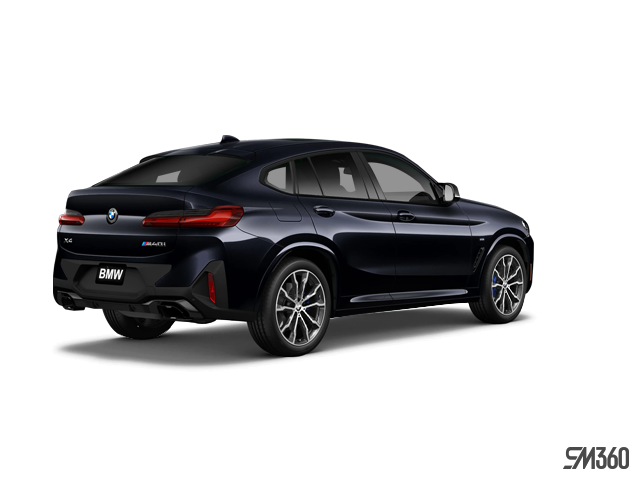 BMW X4  2025 à Calgary, Alberta