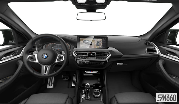 2025 BMW X4 in Calgary, Alberta